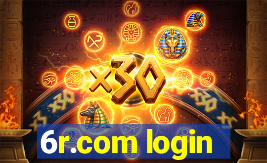 6r.com login