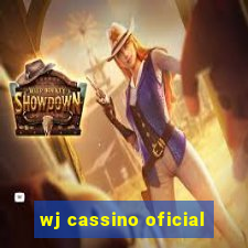 wj cassino oficial