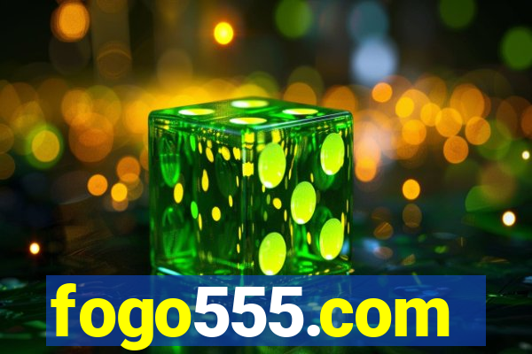 fogo555.com