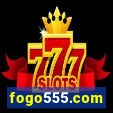 fogo555.com