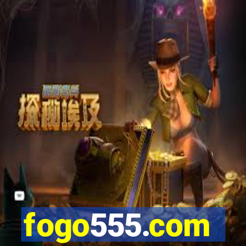 fogo555.com