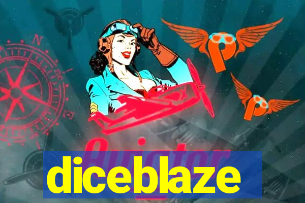 diceblaze