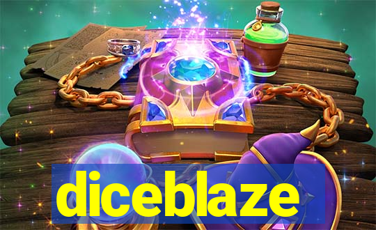 diceblaze