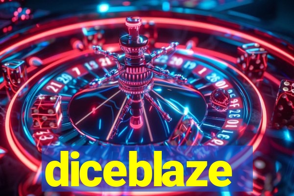 diceblaze