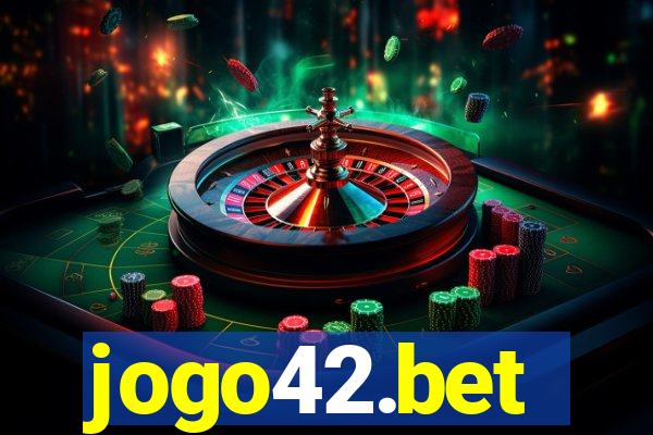 jogo42.bet