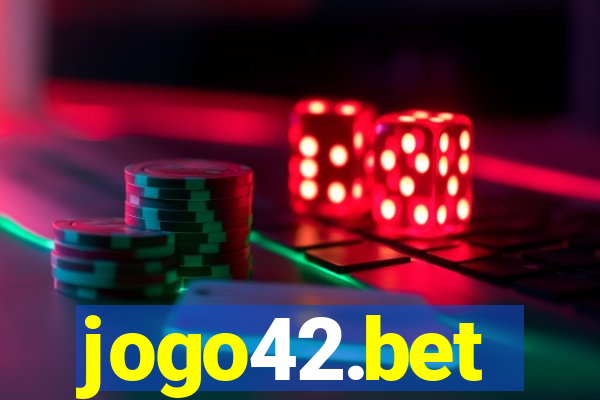 jogo42.bet