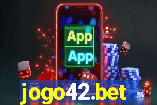 jogo42.bet