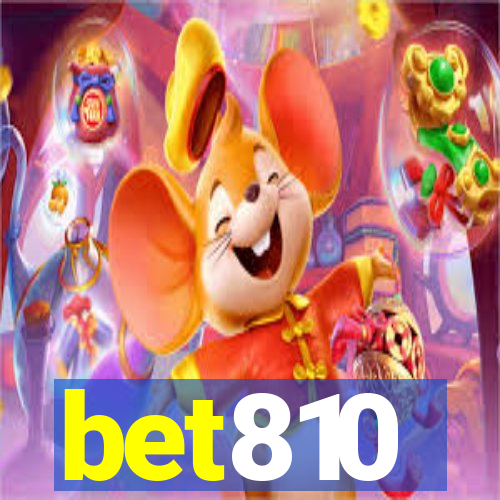 bet810