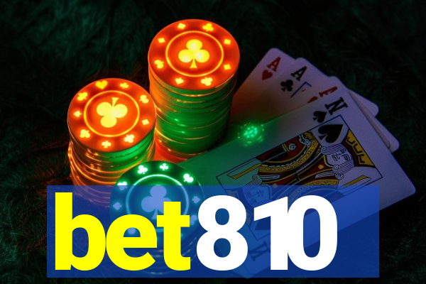 bet810