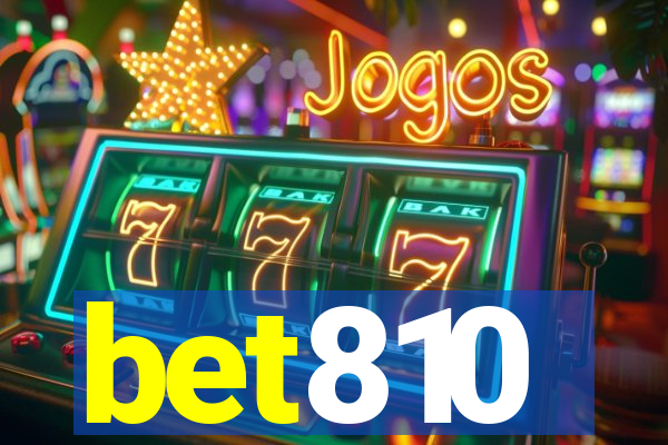 bet810