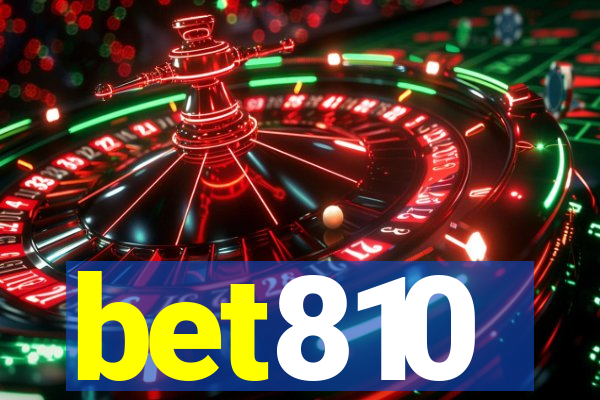 bet810