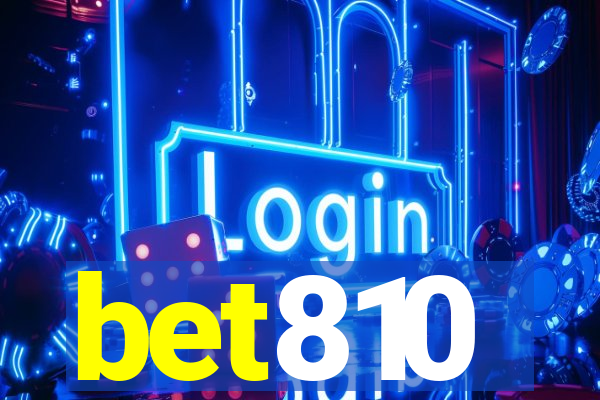 bet810