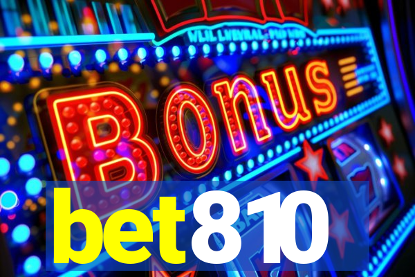 bet810