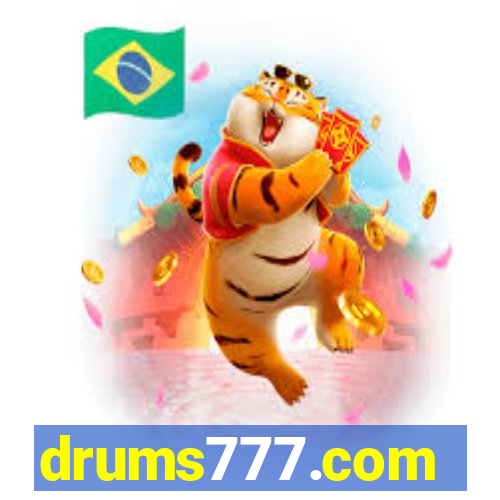 drums777.com