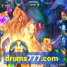 drums777.com