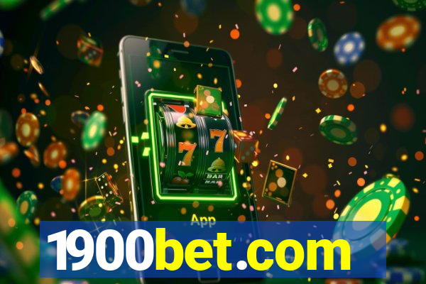 1900bet.com