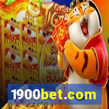 1900bet.com