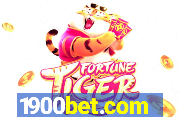 1900bet.com