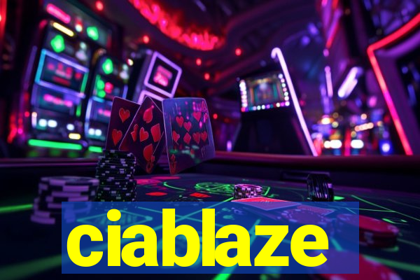 ciablaze