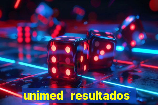 unimed resultados exames porto alegre