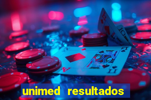 unimed resultados exames porto alegre