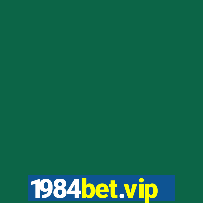 1984bet.vip