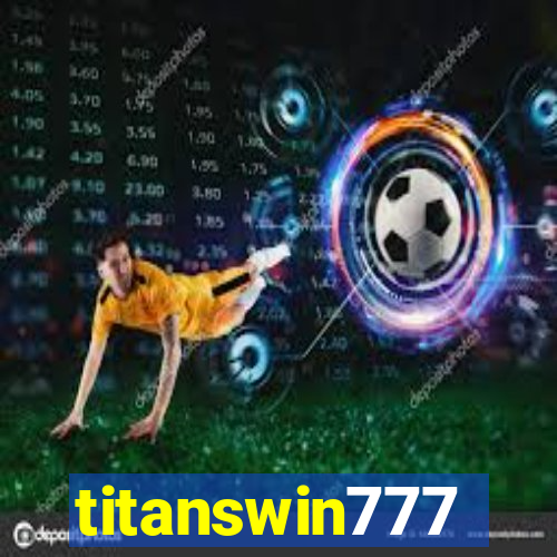 titanswin777