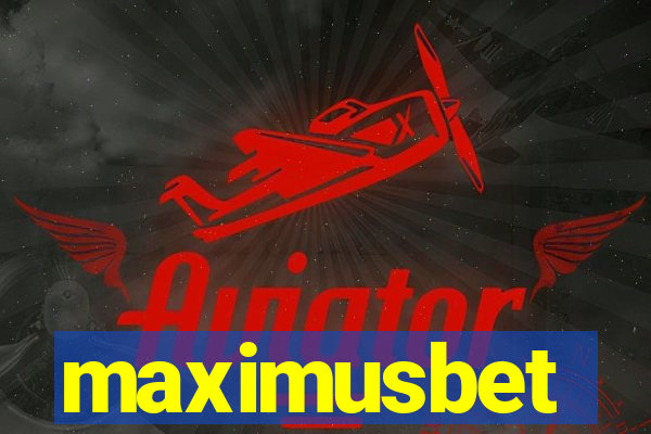 maximusbet