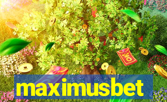 maximusbet