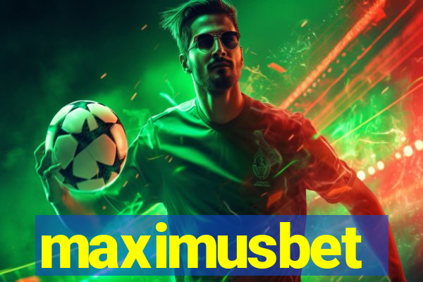 maximusbet