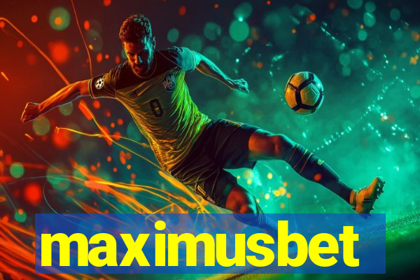 maximusbet