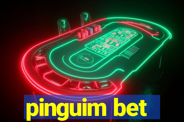 pinguim bet