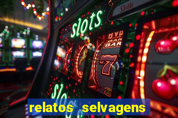 relatos selvagens dublado online