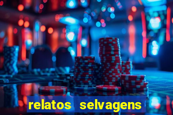 relatos selvagens dublado online