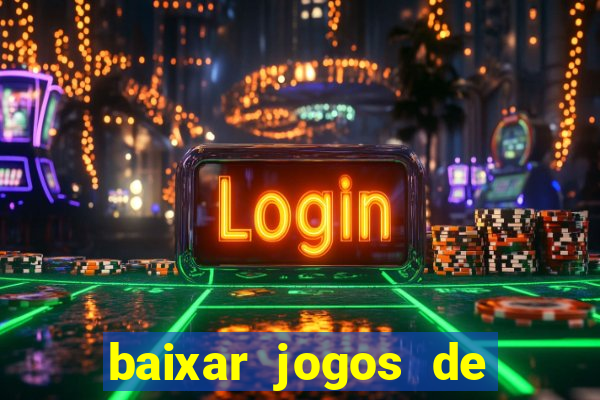 baixar jogos de ps3 torrent