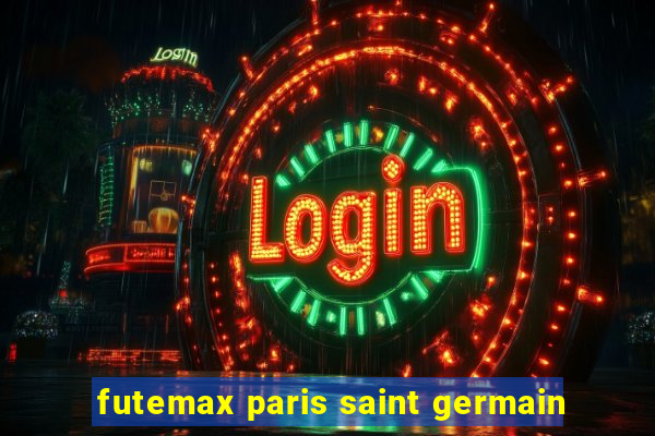 futemax paris saint germain