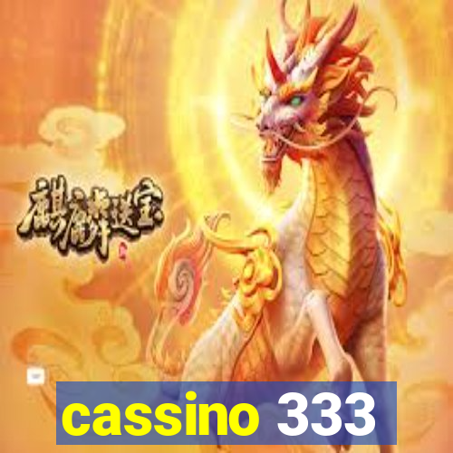 cassino 333