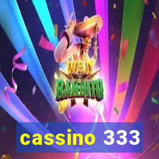 cassino 333