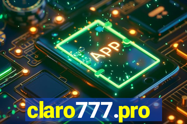 claro777.pro