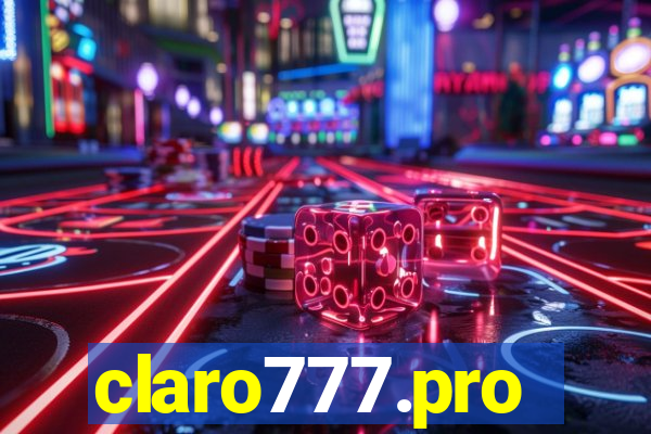 claro777.pro