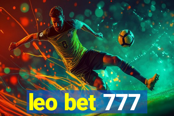 leo bet 777