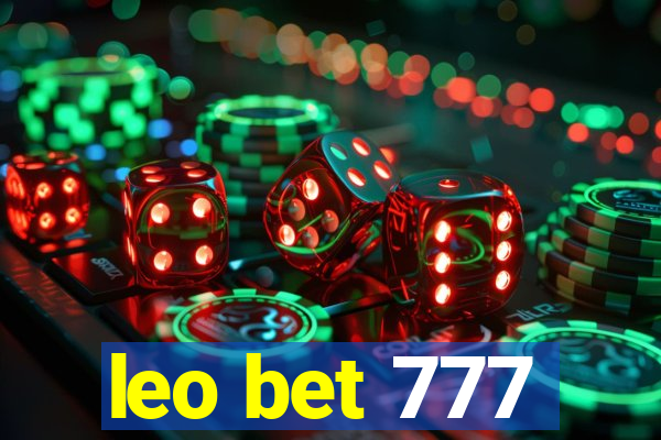 leo bet 777