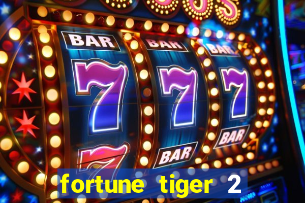 fortune tiger 2 demo revenge