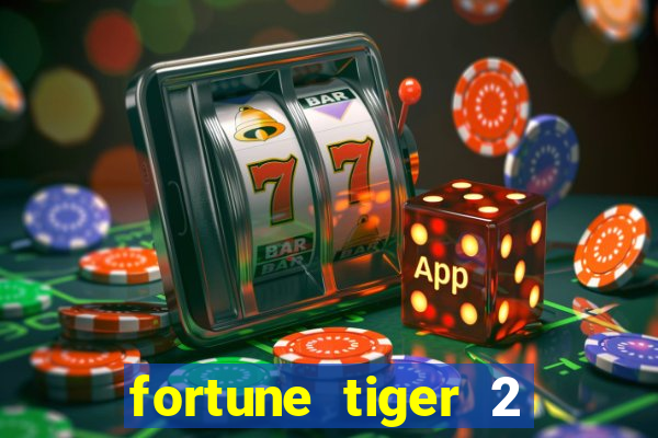 fortune tiger 2 demo revenge