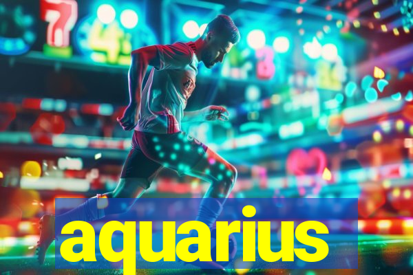 aquarius