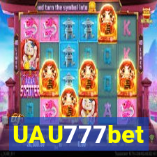 UAU777bet