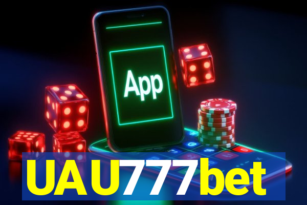 UAU777bet