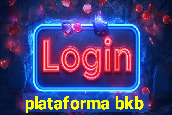 plataforma bkb