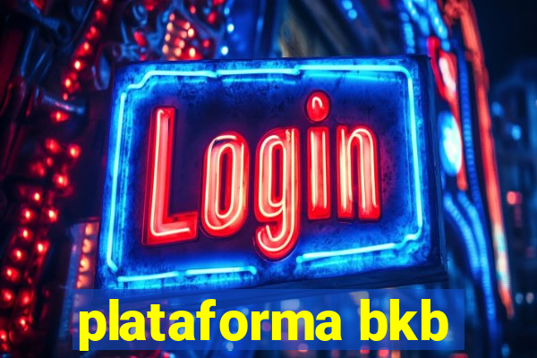 plataforma bkb