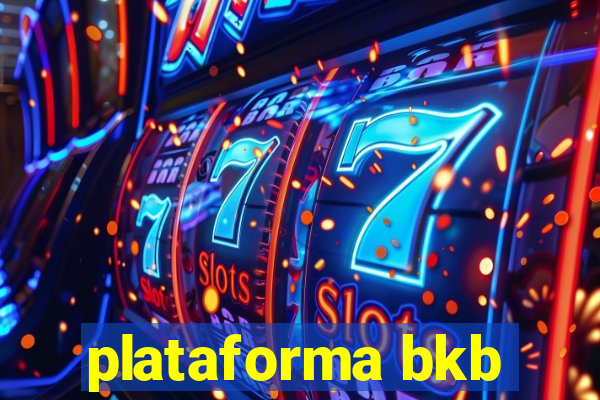 plataforma bkb